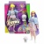 Кукла Barbie Экстра в шапочке Mattel GVR05 Кукла Barbie Экстра в шапочке Mattel GVR05